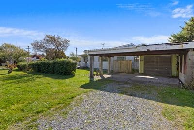 2 Miles Crescent, Wainuiomata, Lower Hutt City, Wellington | Tall Poppy 