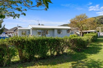 2 Miles Crescent, Wainuiomata, Lower Hutt City, Wellington | Tall Poppy 