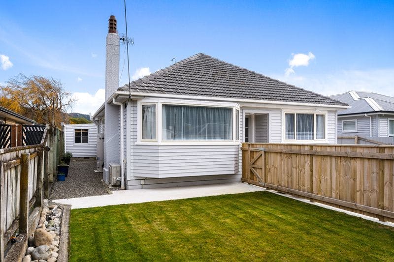 73 Hyde Street, Wainuiomata, Lower Hutt City