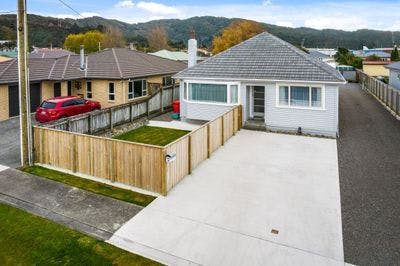 73 Hyde Street, Wainuiomata, Lower Hutt City, Wellington | Tall Poppy 