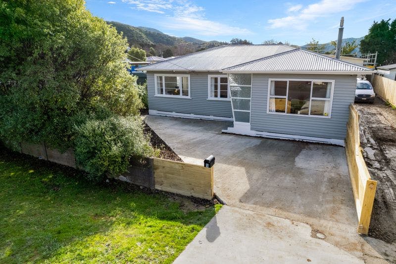 5 Norfolk Street, Wainuiomata, Lower Hutt City