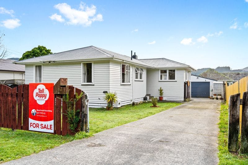 28 Karaka Street, Wainuiomata, Lower Hutt City