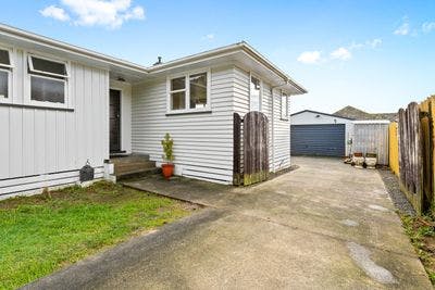 28 Karaka Street, Wainuiomata, Lower Hutt City, Wellington | Tall Poppy 