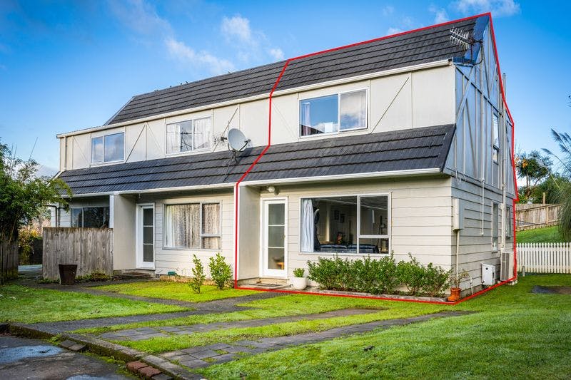 A/264 Grounsell Crescent, Belmont, Lower Hutt City