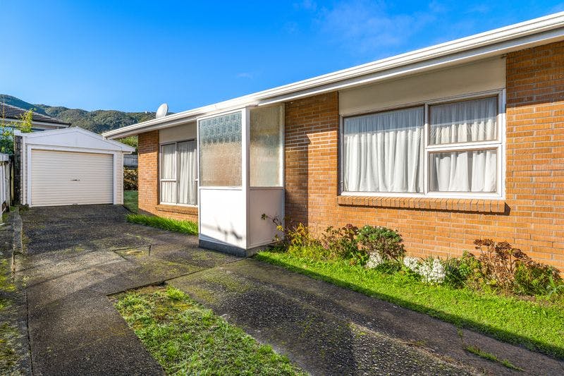 82A Wise Street, Wainuiomata, Lower Hutt City