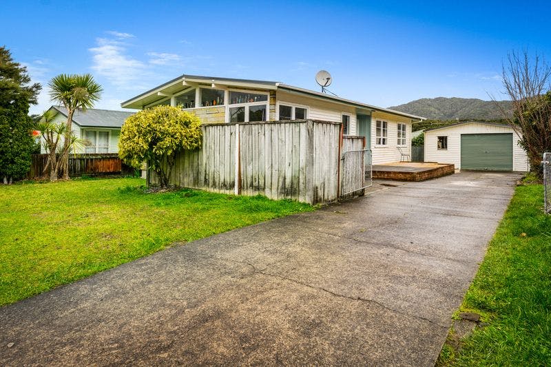 19 Kairanga Crescent, Wainuiomata, Lower Hutt City