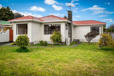 5 Ashforth Street, Wainuiomata, Lower Hutt City, Wellington | Tall Poppy 