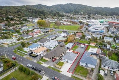 A/73 Hyde Street, Wainuiomata, Lower Hutt City, Wellington | Tall Poppy 