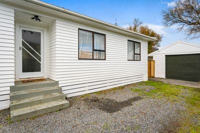 13 Donnelley Drive, Wainuiomata, Lower Hutt City, Wellington | Tall Poppy 