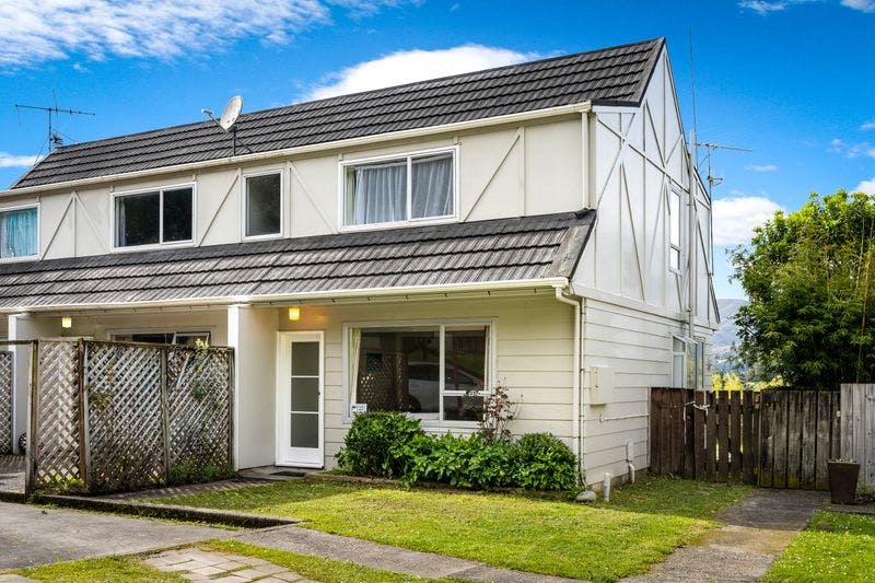 264D Grounsell Crescent, Belmont, Lower Hutt City