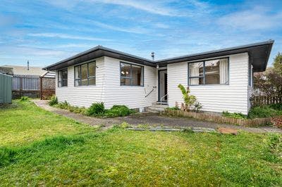 4 Newburn Grove, Wainuiomata, Lower Hutt City, Wellington | Tall Poppy 