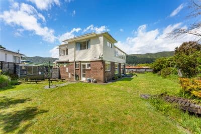 7 Harlow Grove, Wainuiomata, Lower Hutt City, Wellington | Tall Poppy 