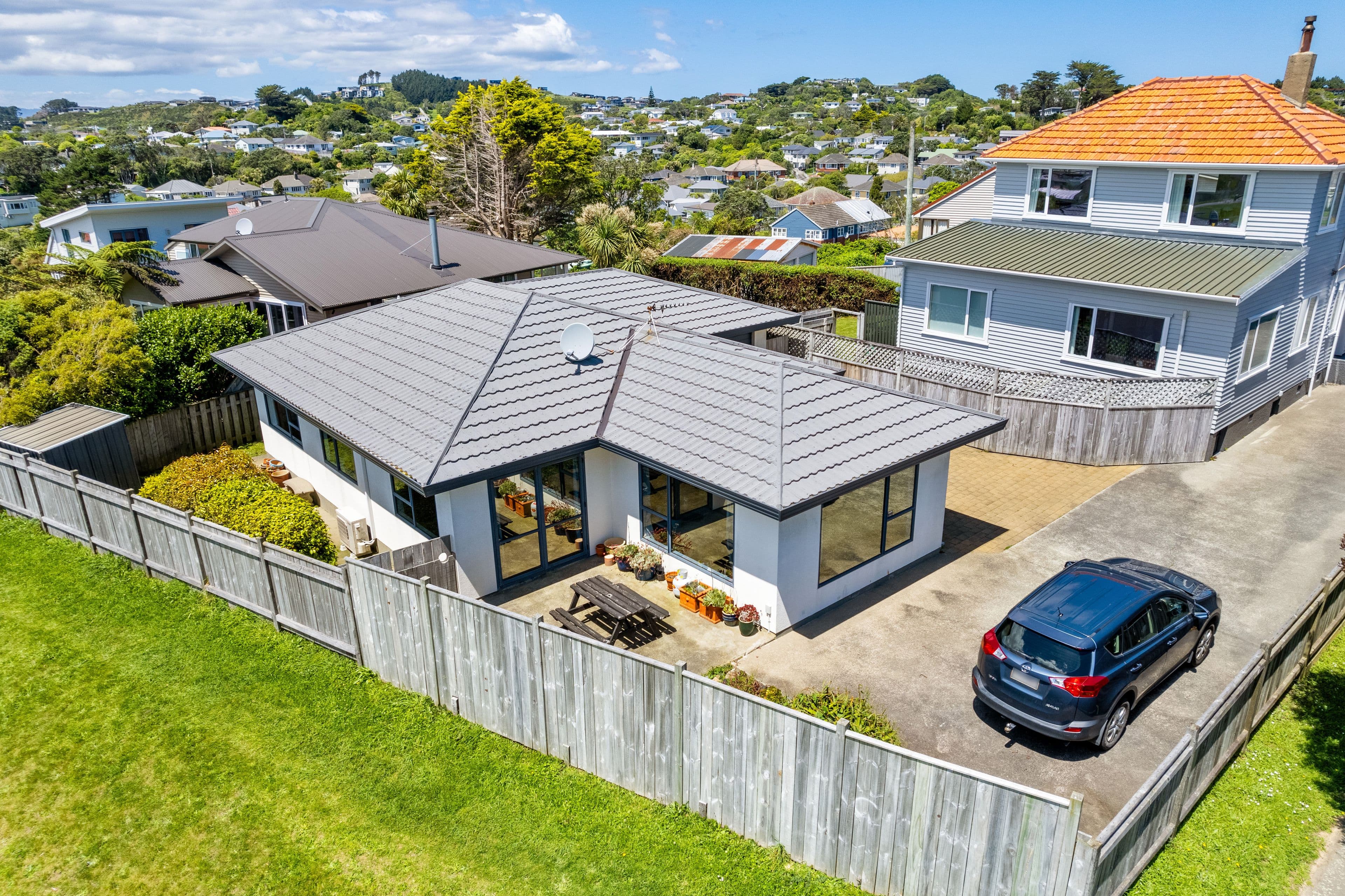 34A Fisher Street, Johnsonville, Wellington City, Wellington | Tall Poppy 