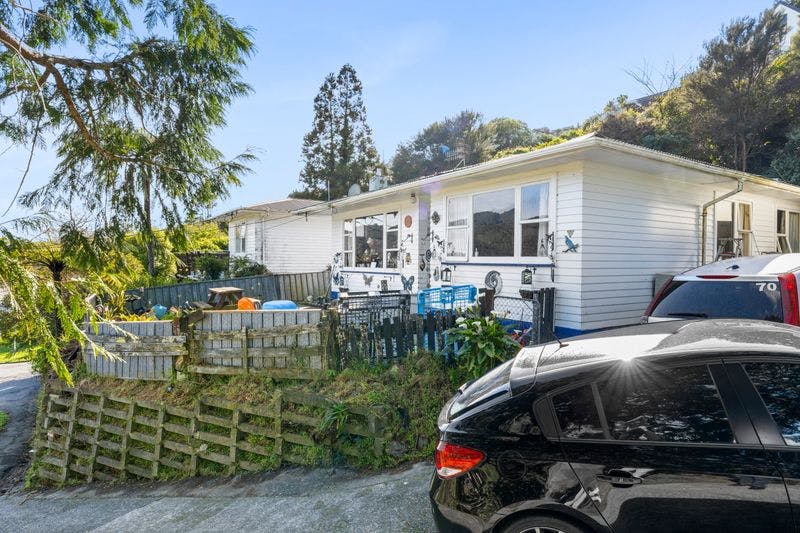 113 Coast Road, Wainuiomata, Lower Hutt City