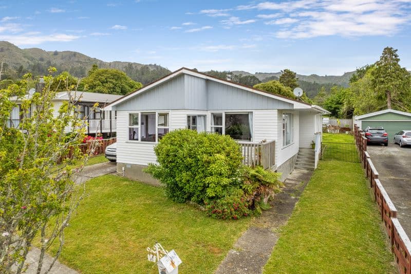 18 Tanekaha Street, Stokes Valley, Lower Hutt City