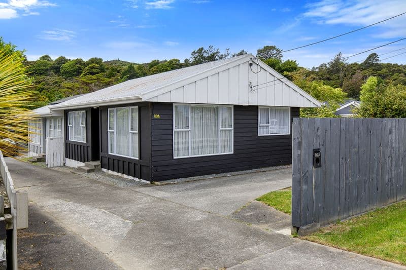 89A Main Road, Wainuiomata, Lower Hutt City