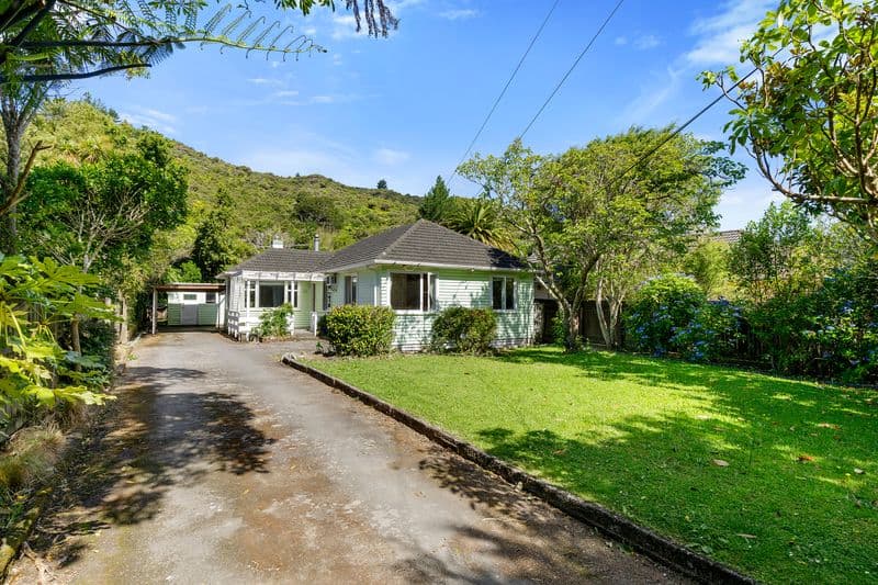 96 Hair Street, Wainuiomata, Lower Hutt City