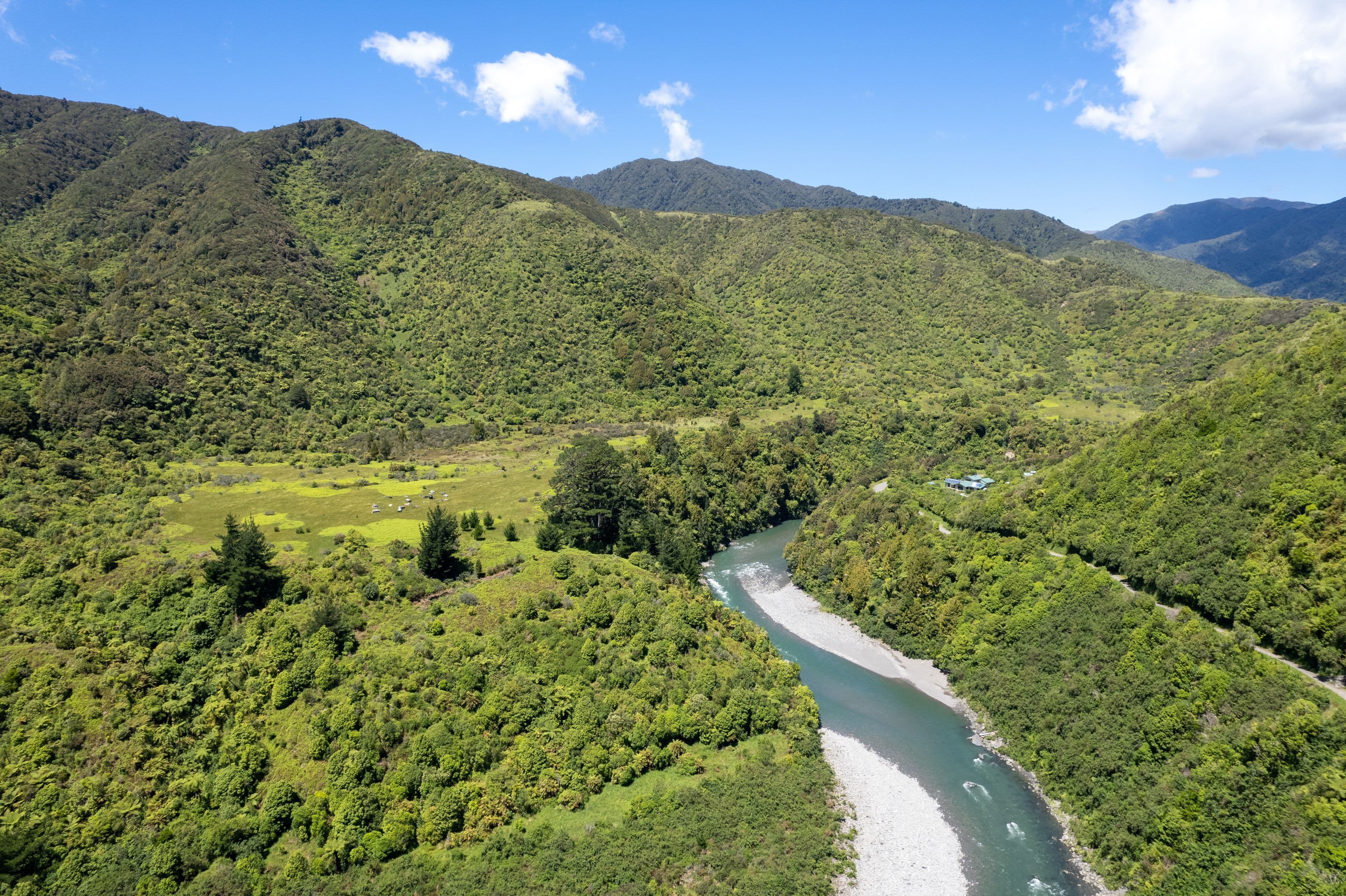 1303 Otaki Gorge Road, Otaki, Kapiti Coast, Wellington | Tall Poppy 