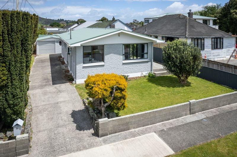 59 Chapman Crescent, Naenae, Lower Hutt City