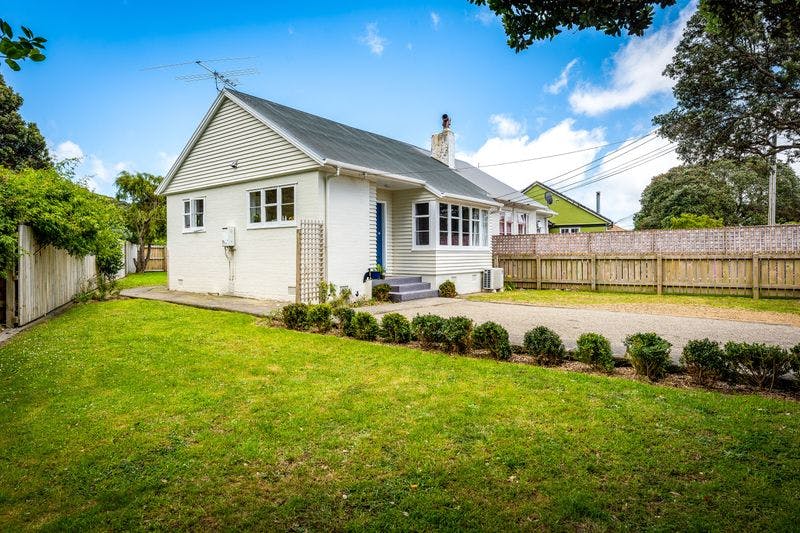 16 Tyndall Street, Waiwhetu, Lower Hutt City