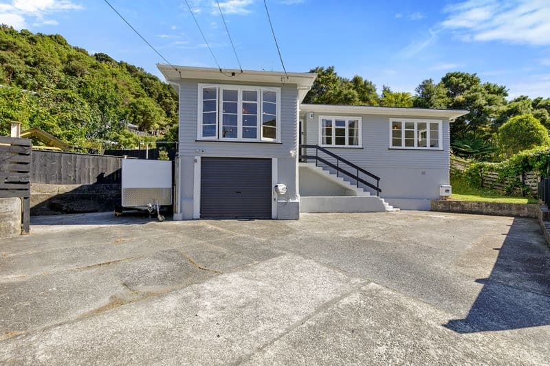 87 Hair Street, Wainuiomata, Lower Hutt City