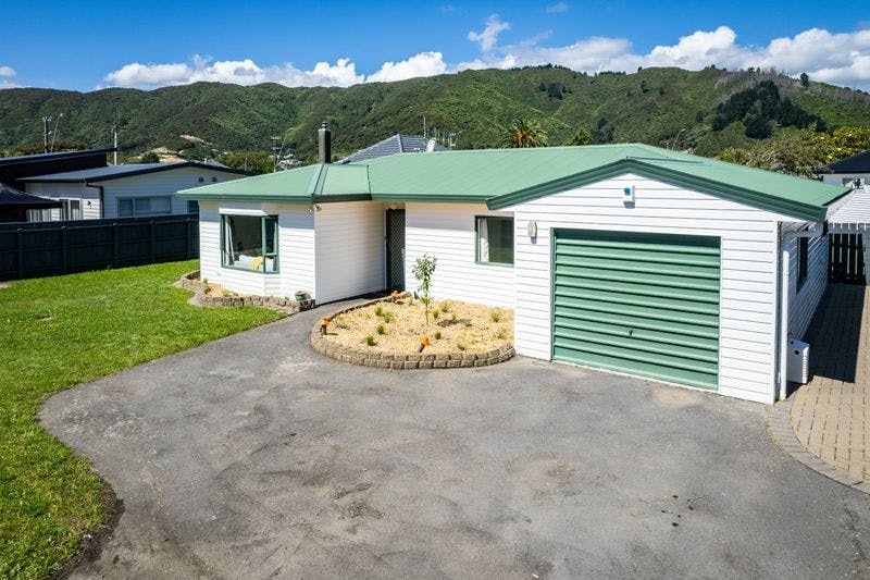 3B Dover Road, Wainuiomata, Lower Hutt City