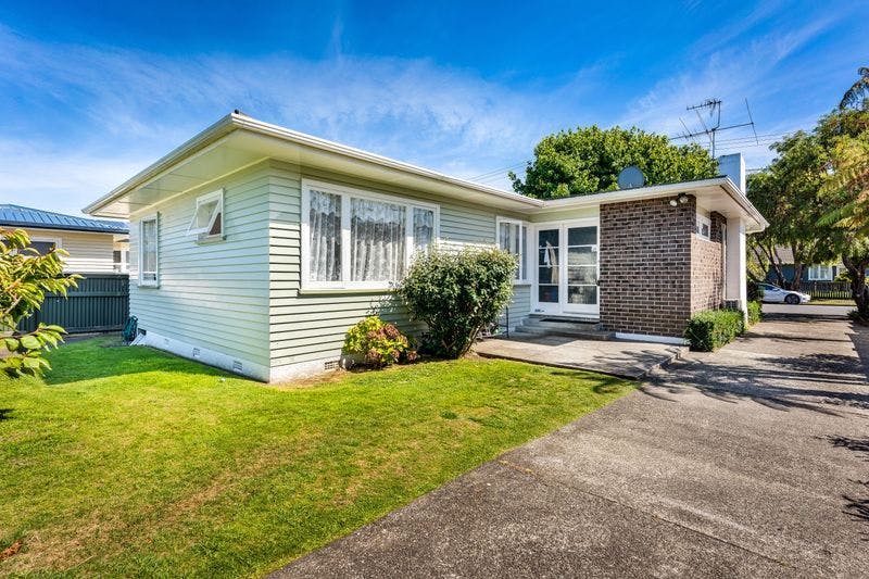 200 Taita Drive, Avalon, Lower Hutt City