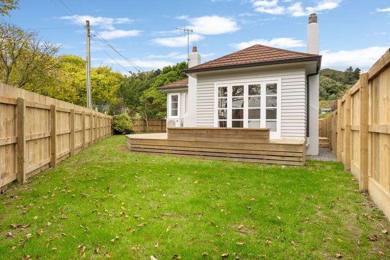 7 Burden Avenue, Wainuiomata, Lower Hutt City