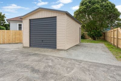 7 Burden Avenue, Wainuiomata, Lower Hutt City, Wellington | Tall Poppy 