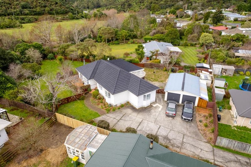 115 Hine Rd, Wainuiomata, Lower Hutt City