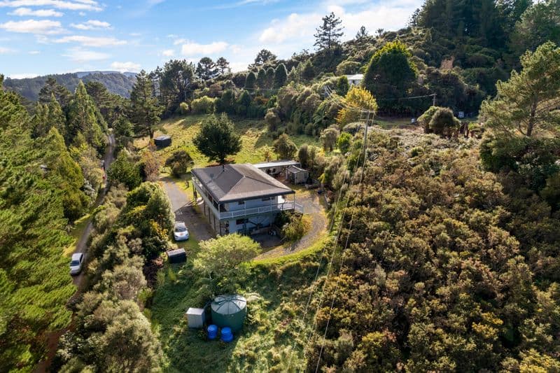 8F Sierra Way, Blue Mountains, Upper Hutt City