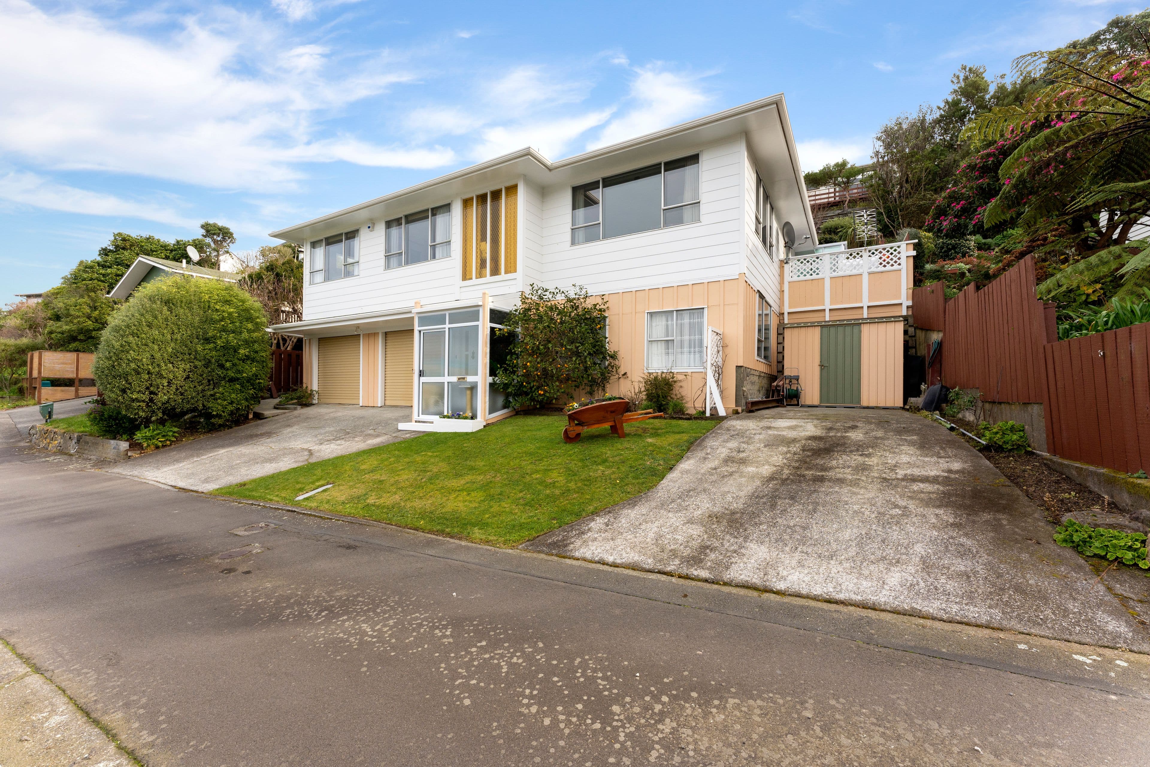 11 Malaghan Grove, Johnsonville, Wellington City, Wellington | Tall Poppy 