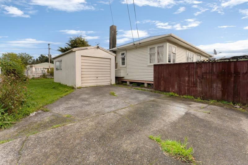 9 Best Street, Wainuiomata, Lower Hutt City