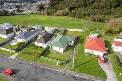 23 Kowhai Street, Wainuiomata, Lower Hutt City, Wellington | Tall Poppy 