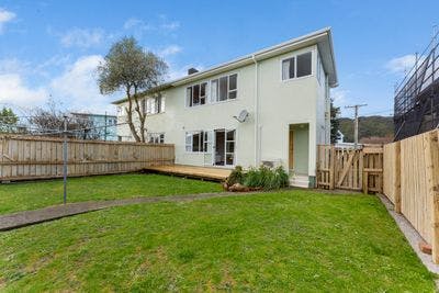 45 Durham Crescent, Fairfield, Lower Hutt City, Wellington | Tall Poppy 