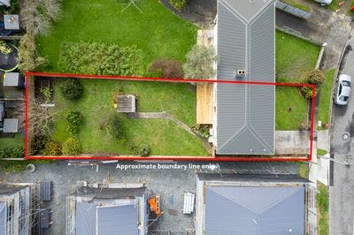 45 Durham Crescent, Fairfield, Lower Hutt City, Wellington | Tall Poppy 