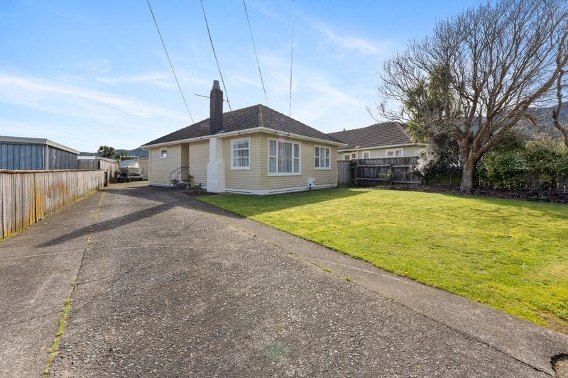 28 Roberts Street, Wainuiomata, Lower Hutt City