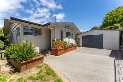 7 Gainsborough Grove, Belmont, Lower Hutt City, Wellington | Tall Poppy 