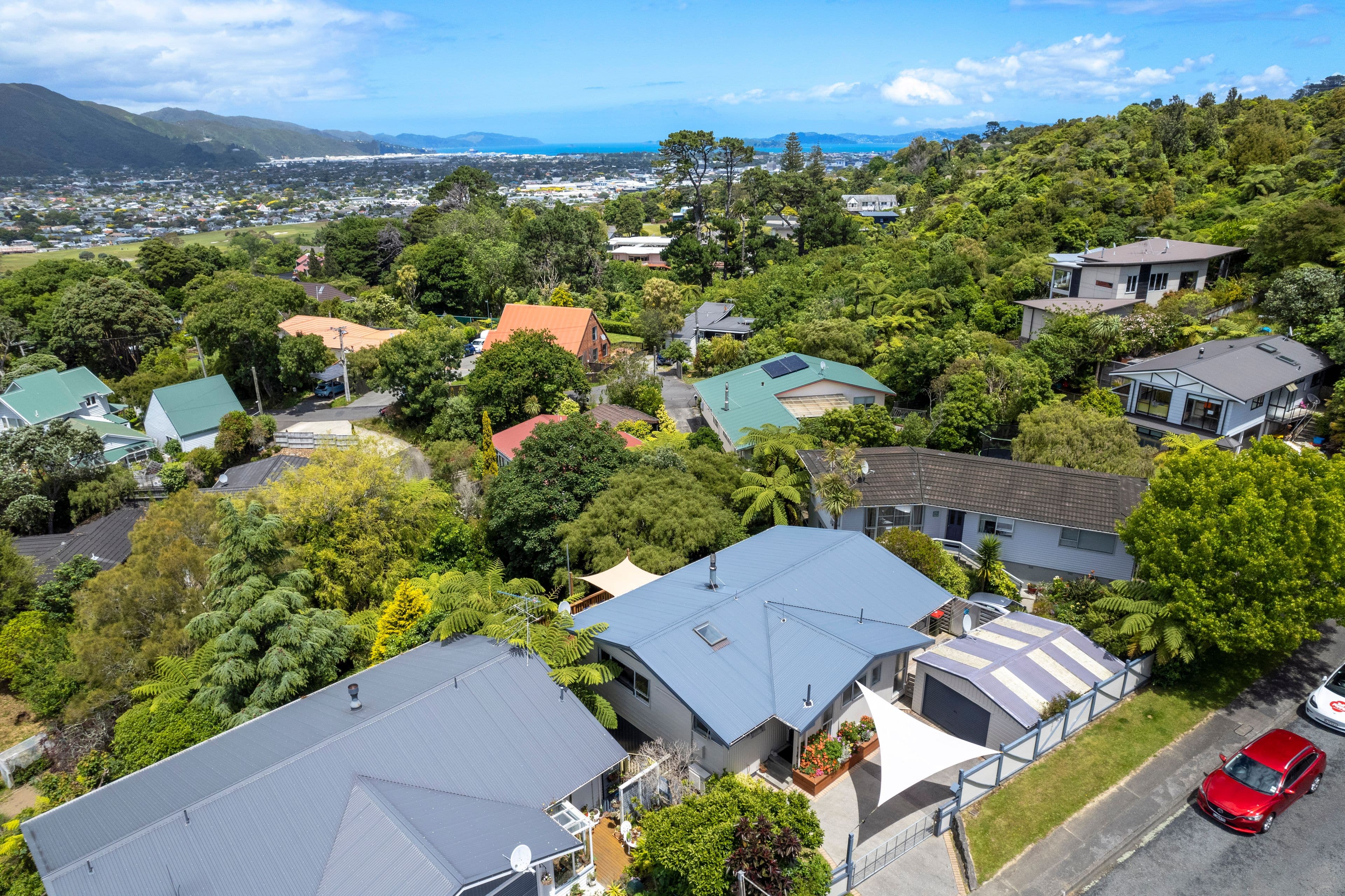 7 Gainsborough Grove, Belmont, Lower Hutt City, Wellington | Tall Poppy 