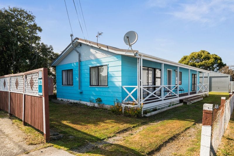 20 Elizabeth Street, Moera, Lower Hutt City