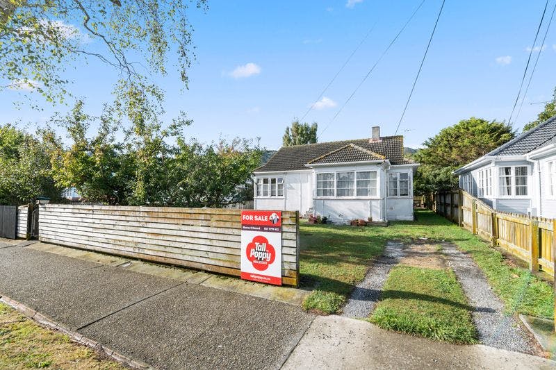 180 Naenae Road, Naenae, Lower Hutt City, Wellington | Tall Poppy 