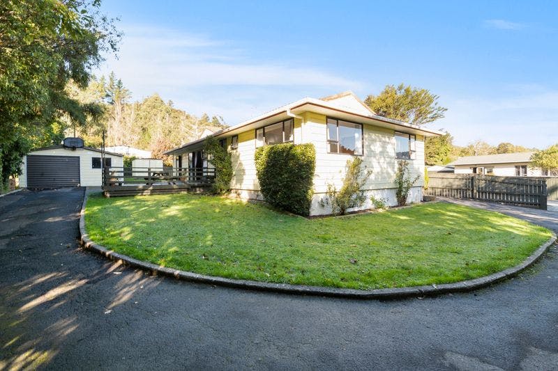 36A Hair Street, Wainuiomata, Lower Hutt City