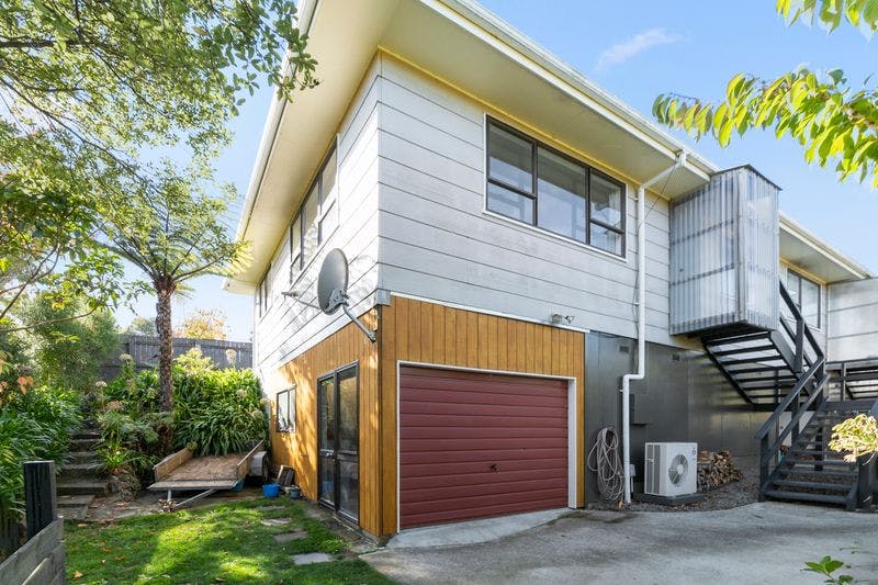 B/63 Lord Street, Stokes Valley, Lower Hutt City