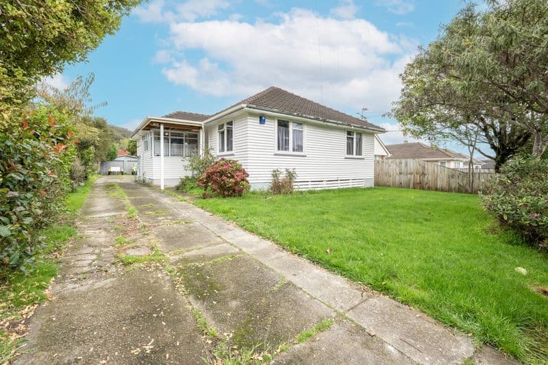 108 Rata Street, Naenae, Lower Hutt City