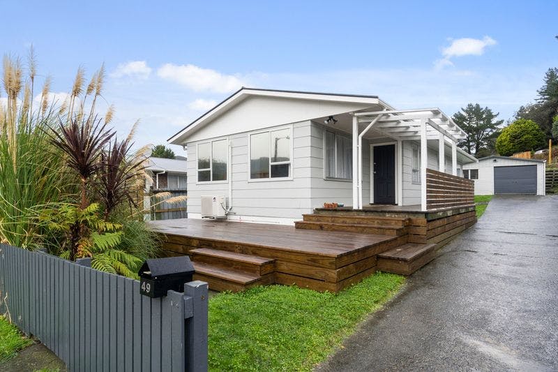 49 Stockdale Street, Wainuiomata, Lower Hutt City