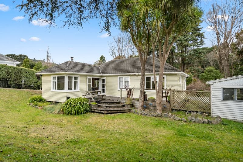 31 Stanley Street, Wainuiomata, Lower Hutt City