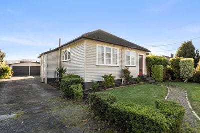 14 Strand Crescent, Naenae, Lower Hutt City, Wellington | Tall Poppy 