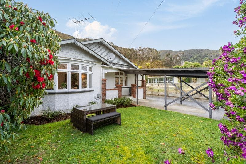 105 Wyndrum Avenue, Waterloo, Lower Hutt City