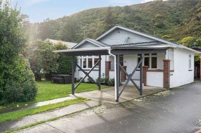 105 Wyndrum Avenue, Waterloo, Lower Hutt City, Wellington | Tall Poppy 