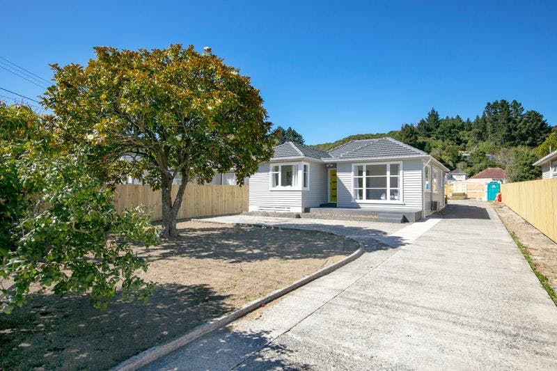 17 Wainuiomata Road, Wainuiomata, Lower Hutt City